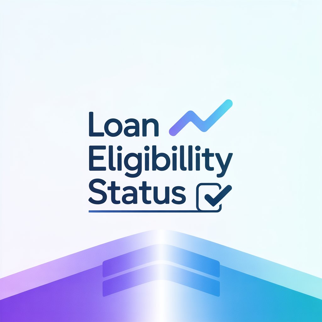 LoanEligibilityStatus.com