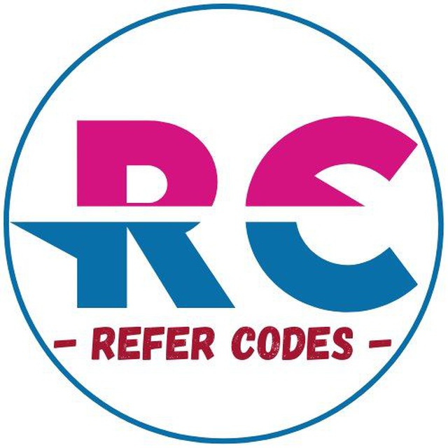 Referral Code