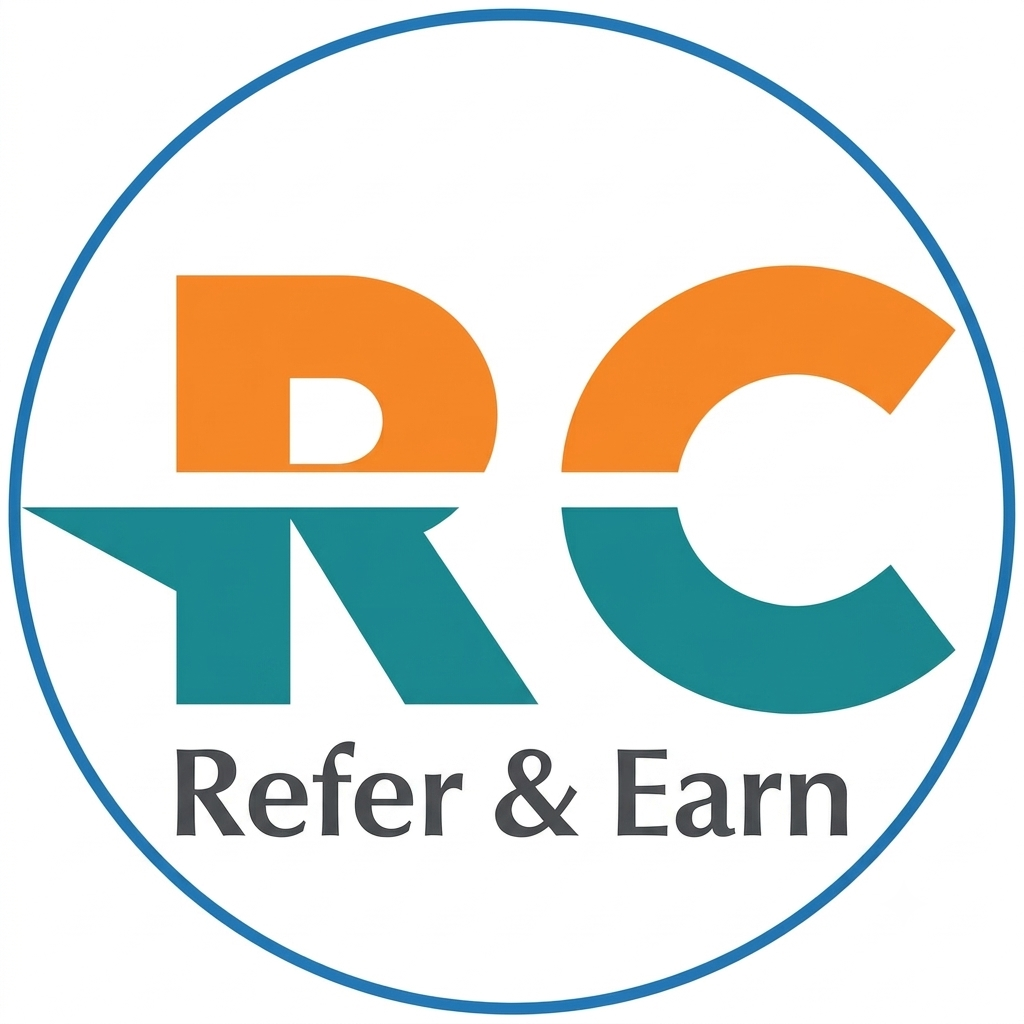 Refer and Earn