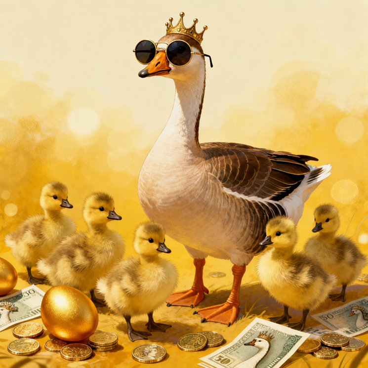 Goose