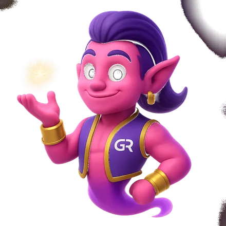 GiveRefer Genie AI assistant