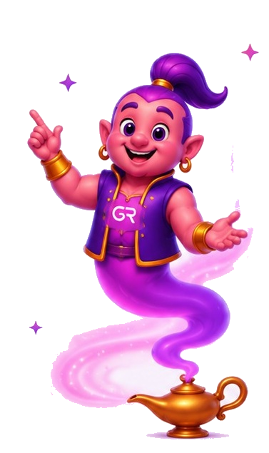 GiveRefer Genie