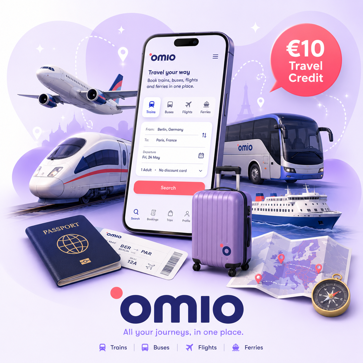 Omio