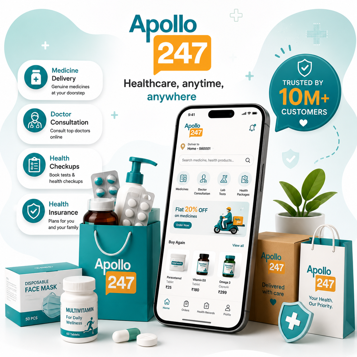 Apollo 247