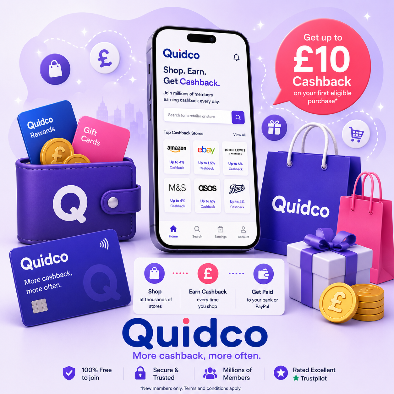 Quidco