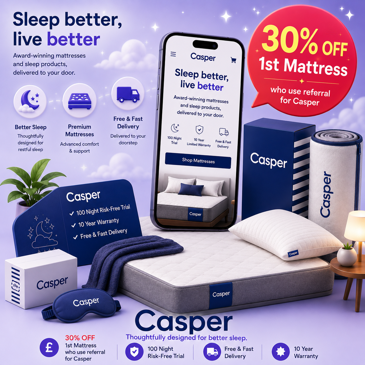 Casper