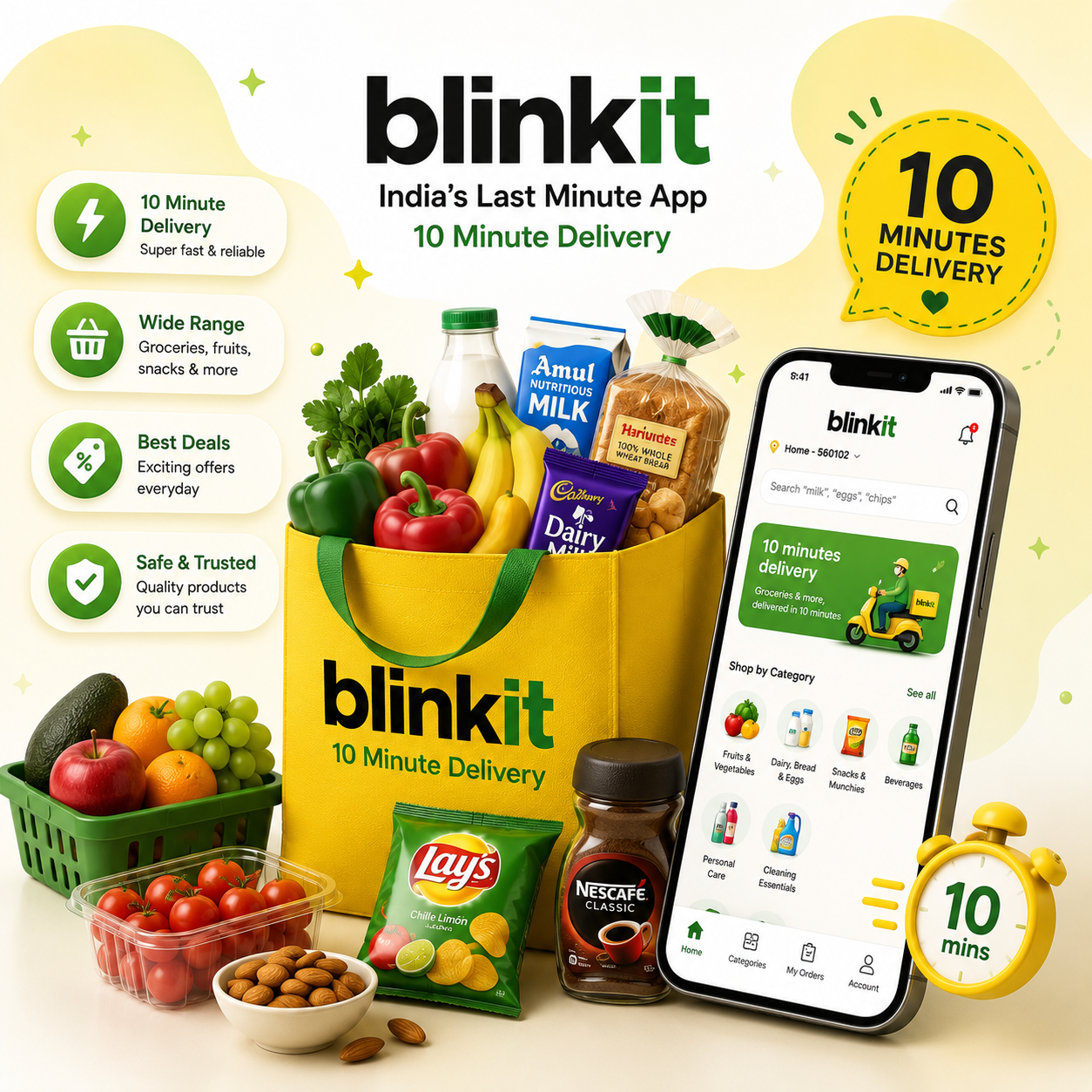Blinkit