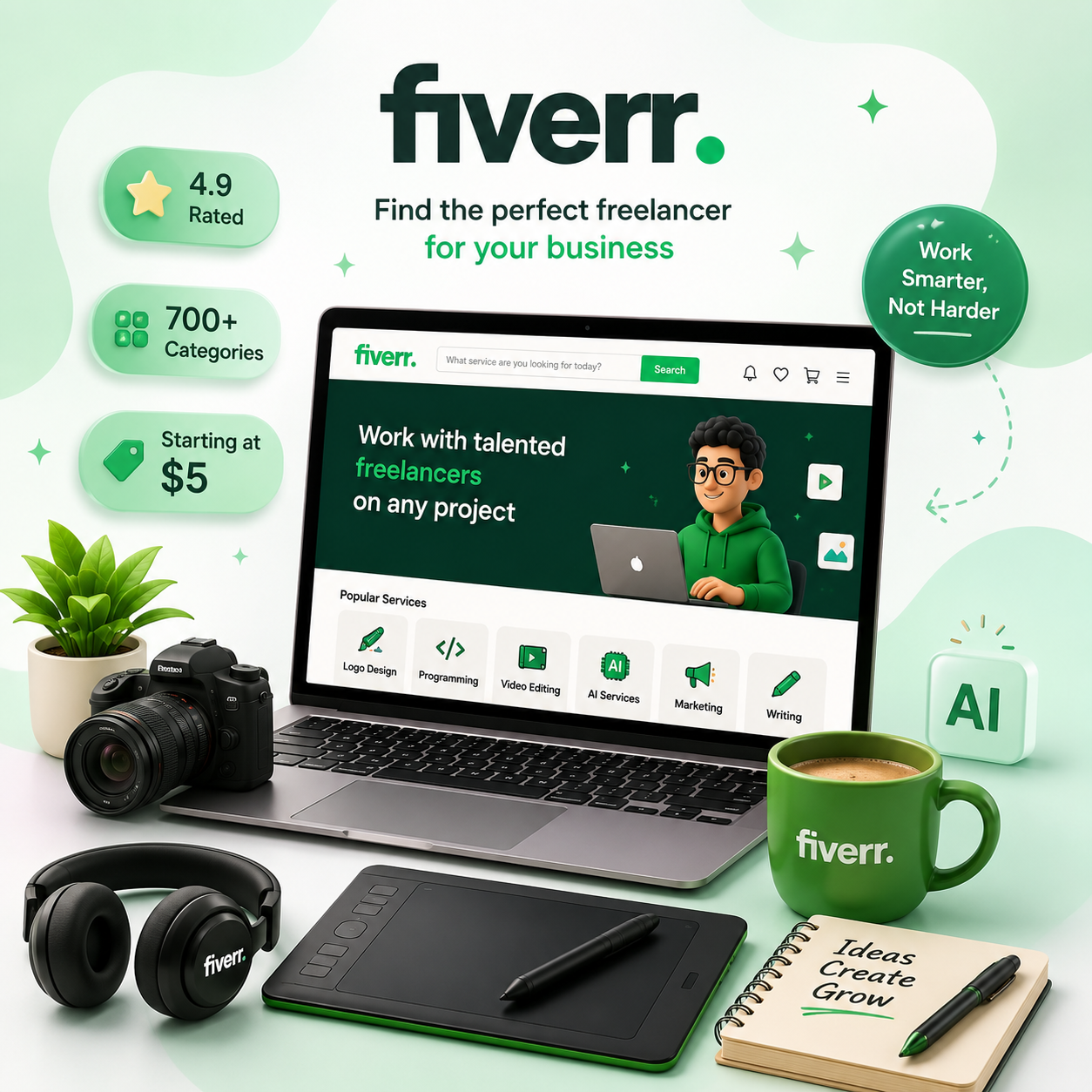 Fiverr