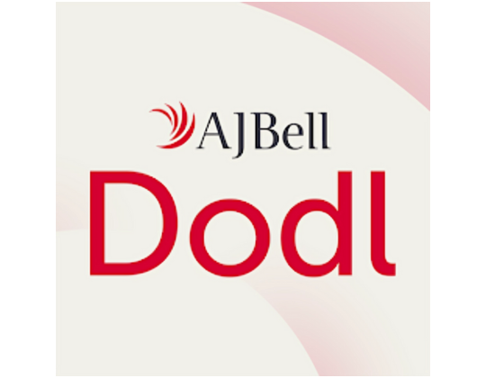 AJ Bell Dodl