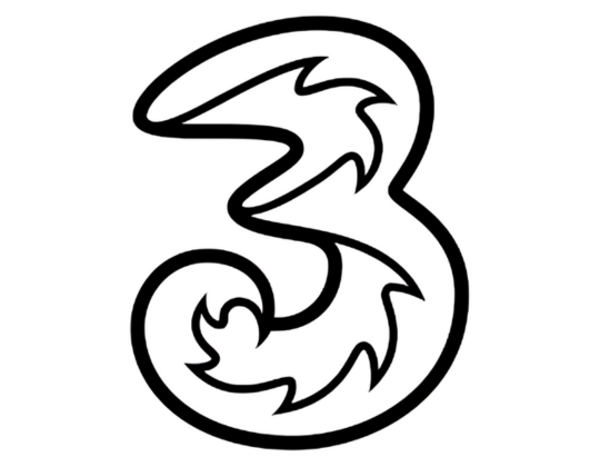 Three UK