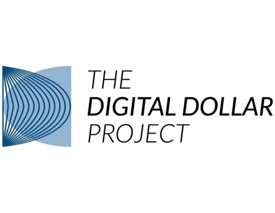 The Digital Dollar