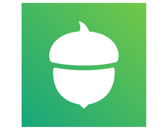 Acorns