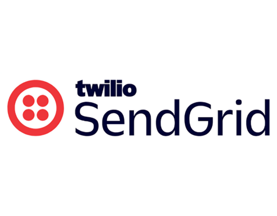 Twilio SendGrid