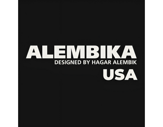 Alembika