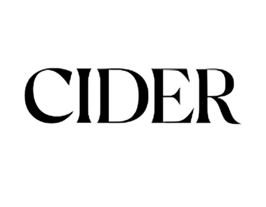 Cider