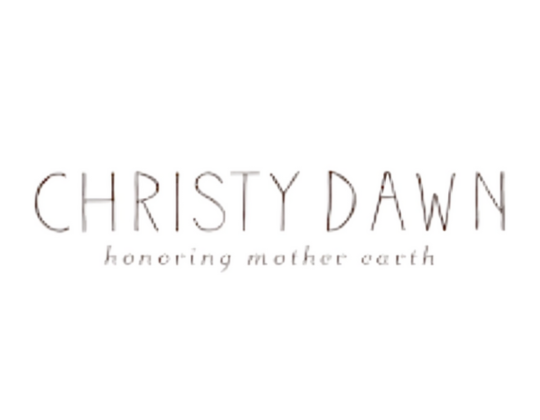 Christy Dawn
