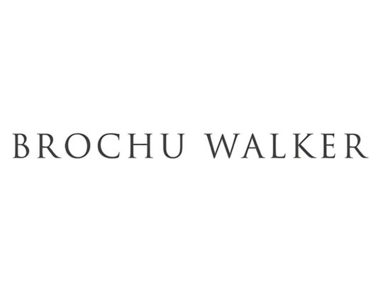 Brochu Walker