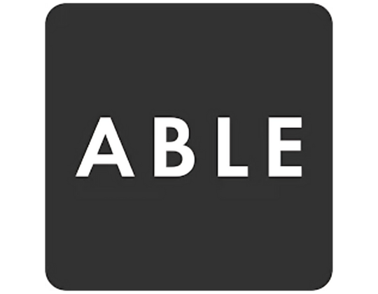 Able