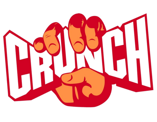 Crunch Fitness