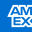 American Express IN logo