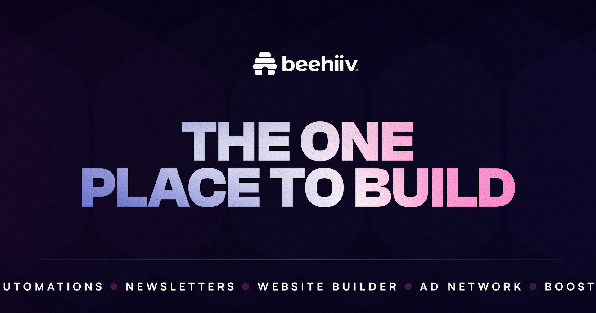 beehiiv logo