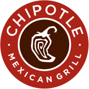Chipotle logo