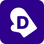 Dinnerly logo