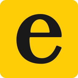 Evidation logo