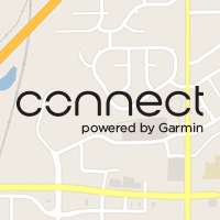 Garmin Connect logo