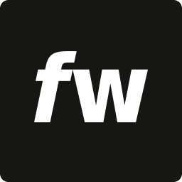 Fourthwall logo