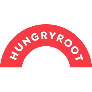 Hungryroot logo