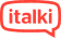 italki logo