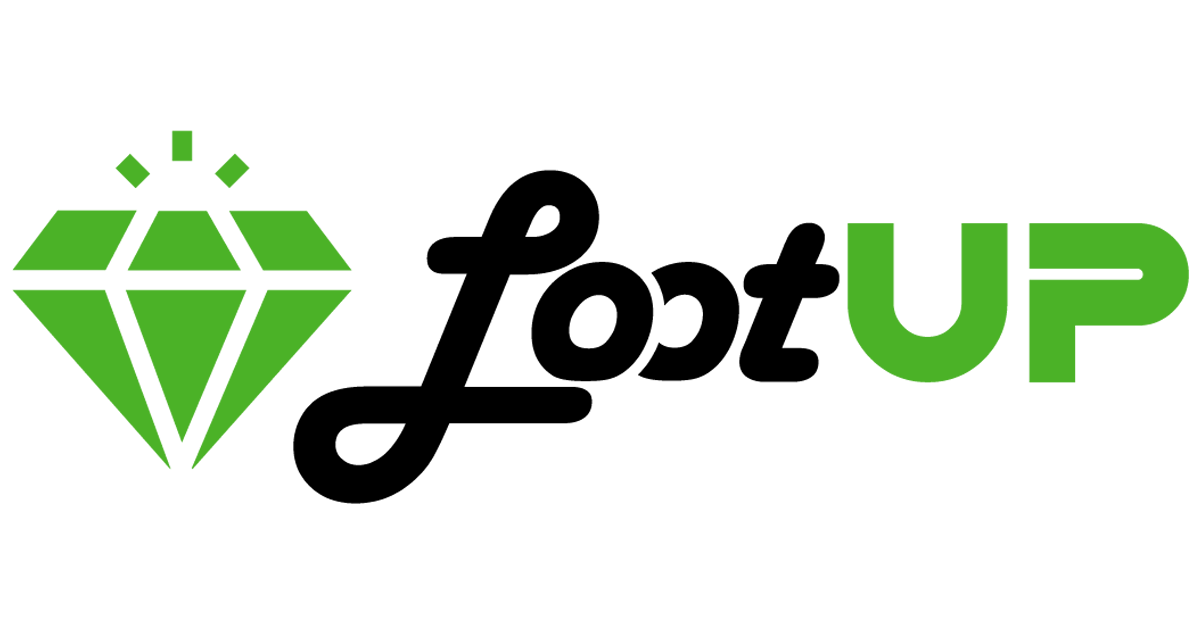 Lootup.me logo
