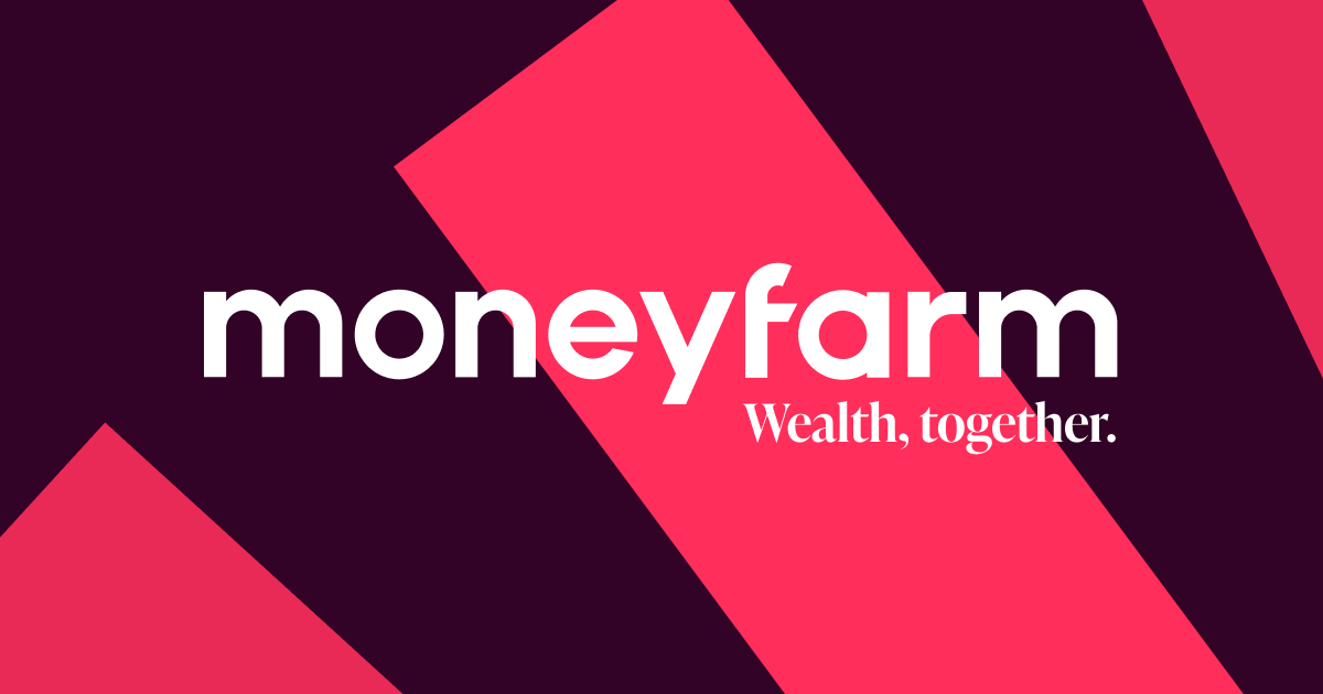 Moneyfarm logo