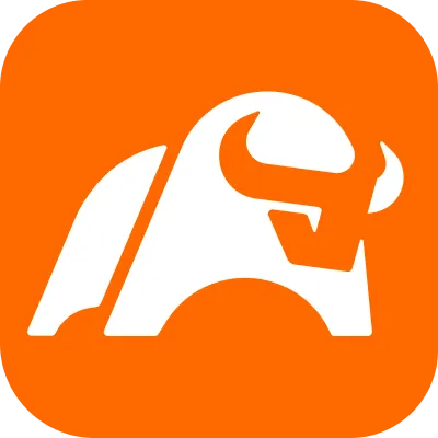 Moomoo Singapore logo