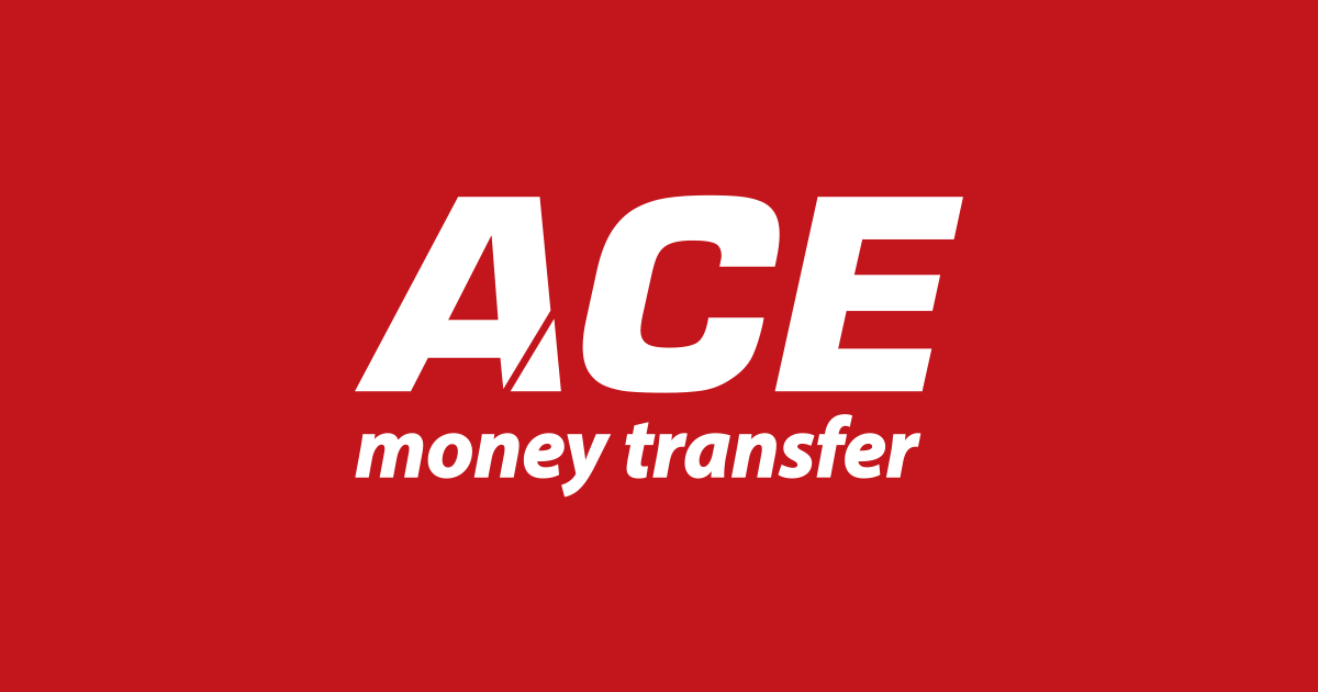ACE Money Transfer logo