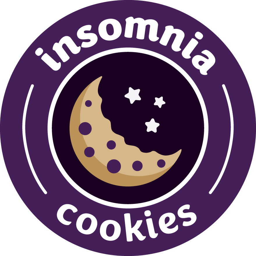 Insomnia Cookies logo