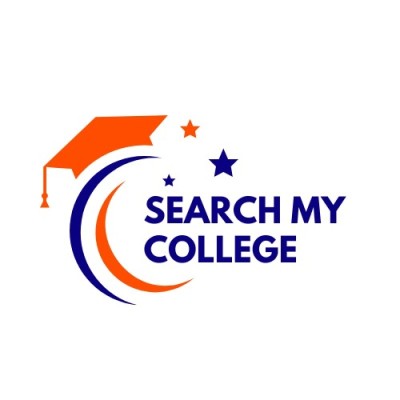 Search My College logo