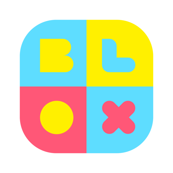 BLOX logo
