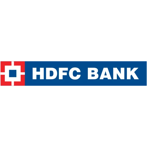 HDFC Bank logo