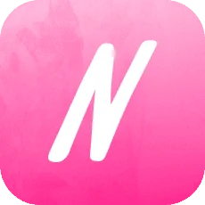 Nykaa logo