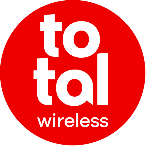 Total Wireless logo