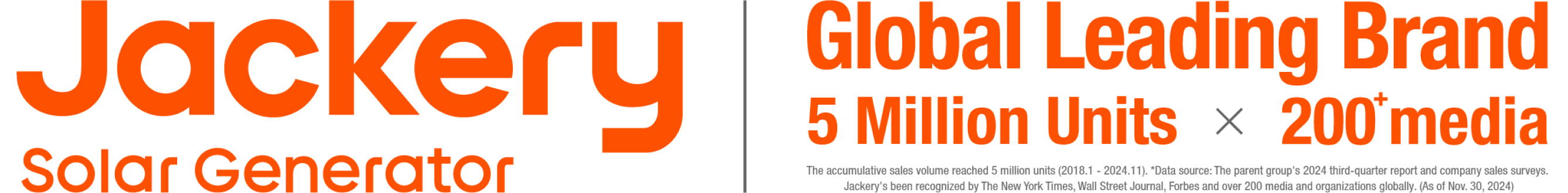 Jackery logo