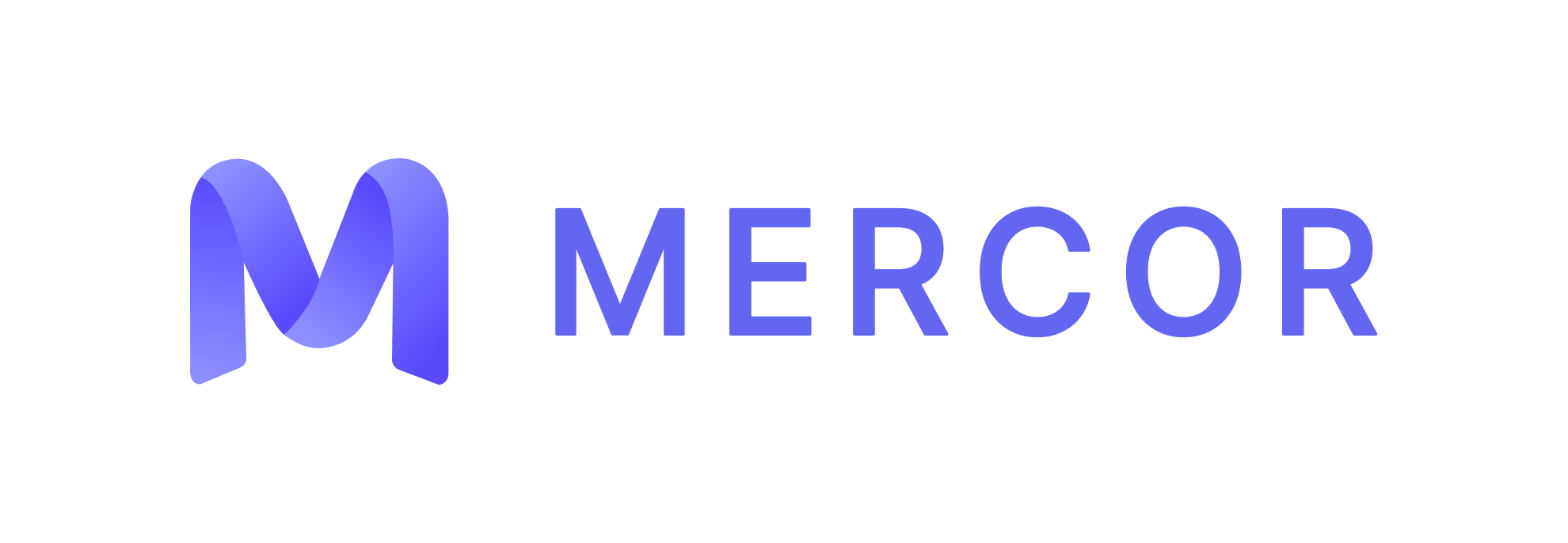 Mercor logo