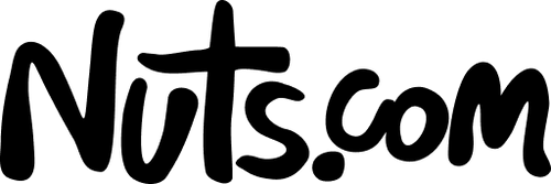 Nuts.com logo