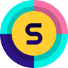 Survey Spin logo