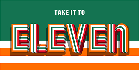 7-Eleven logo