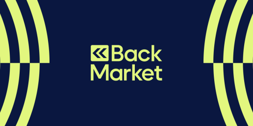 Back Market logo