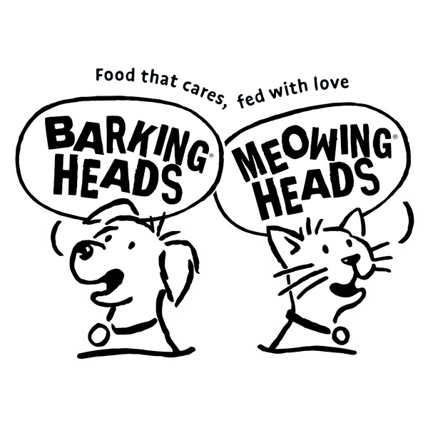 Barking Heads logo