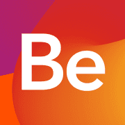 BeFibre logo